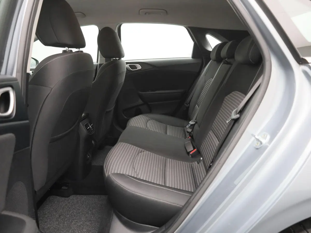 1.0 T-GDi MHEV DynamicLine