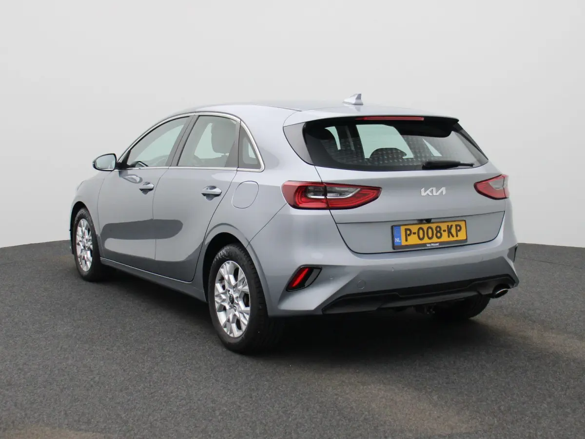 1.0 T-GDi MHEV DynamicLine