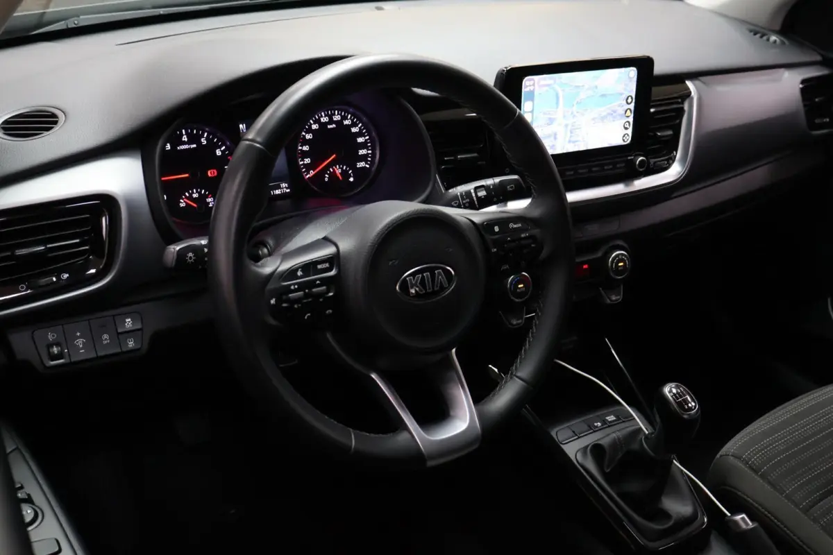 1.0 T-GDi MHEV DynamicPlusLine | Camera | Navi