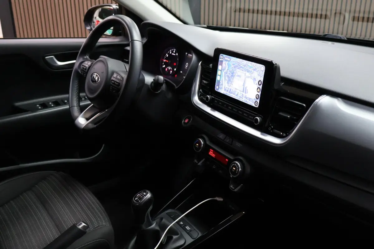 1.0 T-GDi MHEV DynamicPlusLine | Camera | Navi