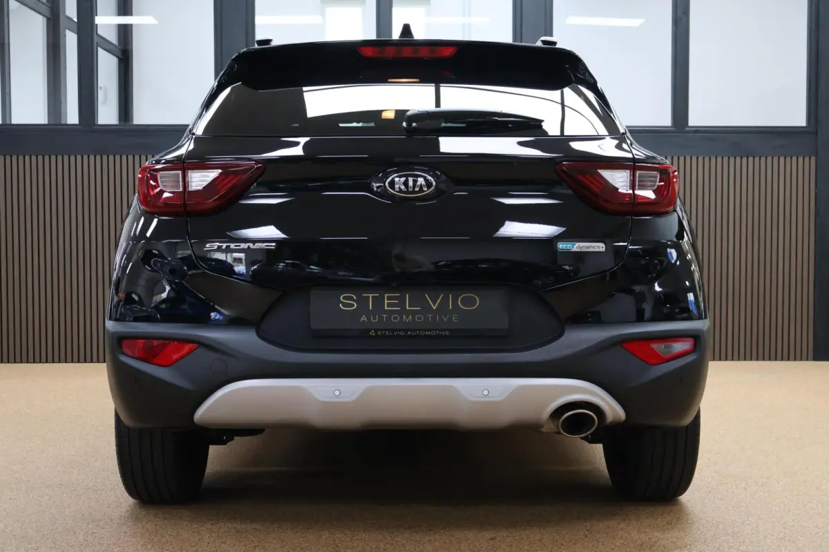 1.0 T-GDi MHEV DynamicPlusLine | Camera | Navi