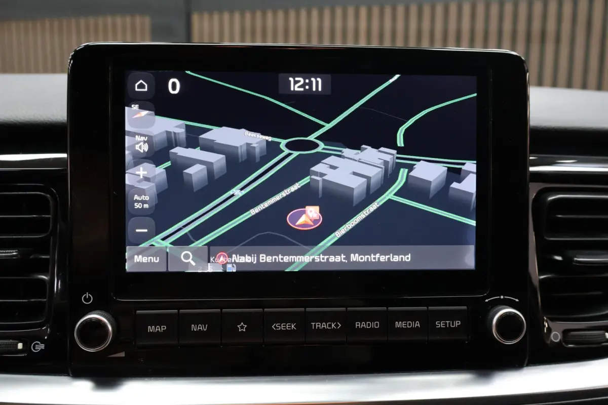 1.0 T-GDi MHEV DynamicPlusLine | Camera | Navi
