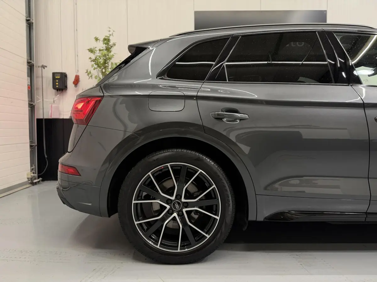 50 TFSI e S edition|Pano|B&O|Luchtvering|Trekhaak|Am