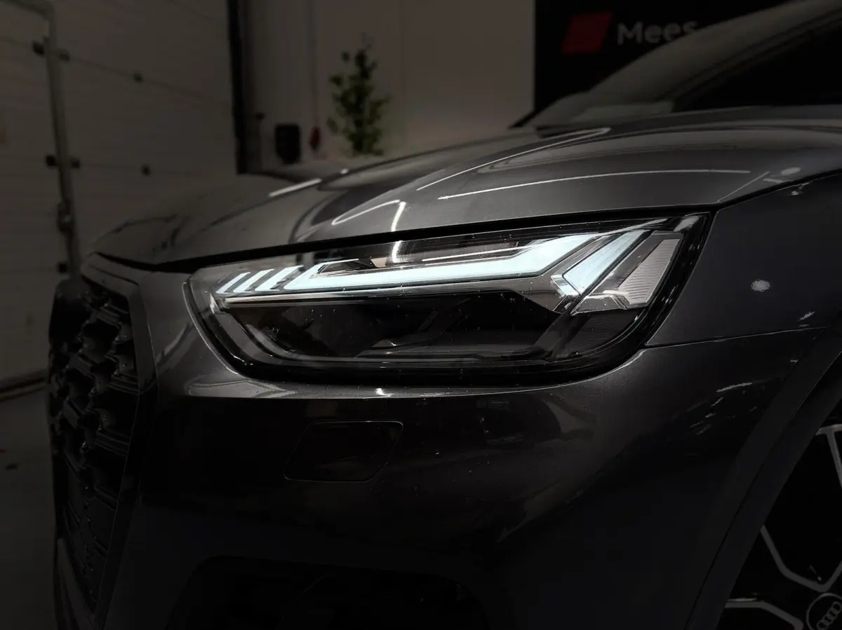 50 TFSI e S edition|Pano|B&O|Luchtvering|Trekhaak|Am