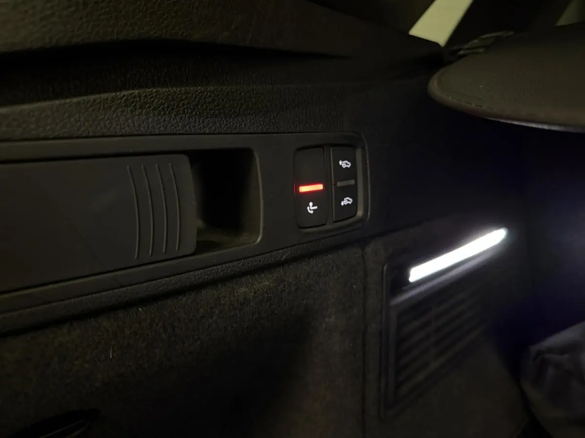 50 TFSI e S edition|Pano|B&O|Luchtvering|Trekhaak|Am