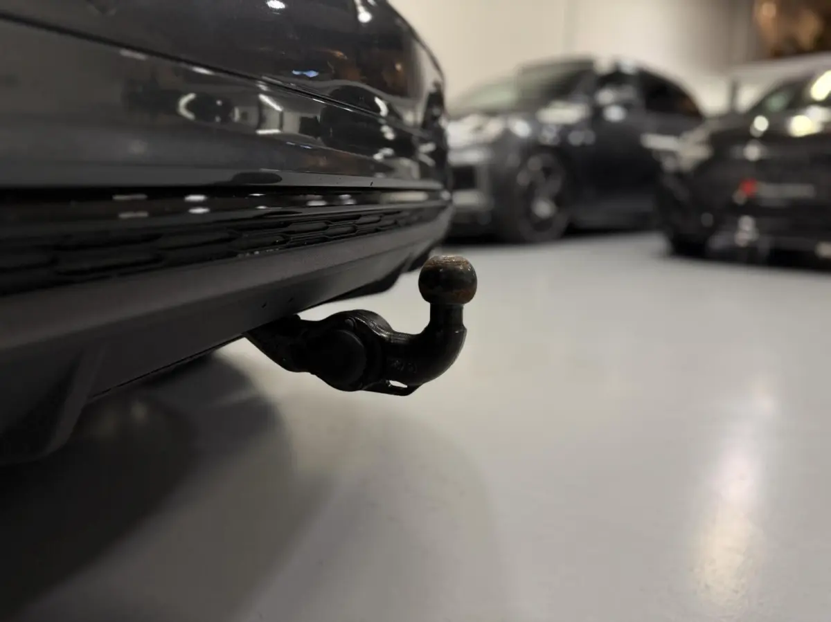 50 TFSI e S edition|Pano|B&O|Luchtvering|Trekhaak|Am