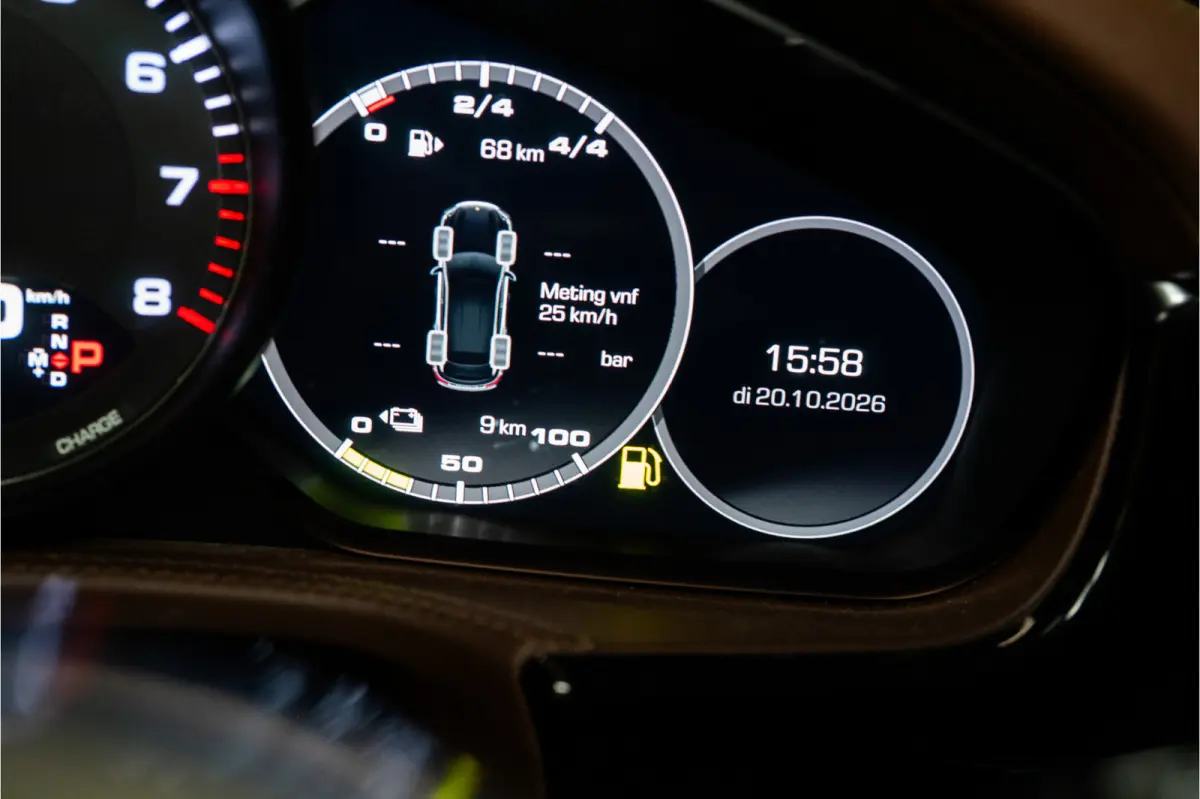 2.9 4 E-Hybrid 462PK | NL AUTO | Pano | Bose | Achterasbesturing | VOL! 12 MND Garantie