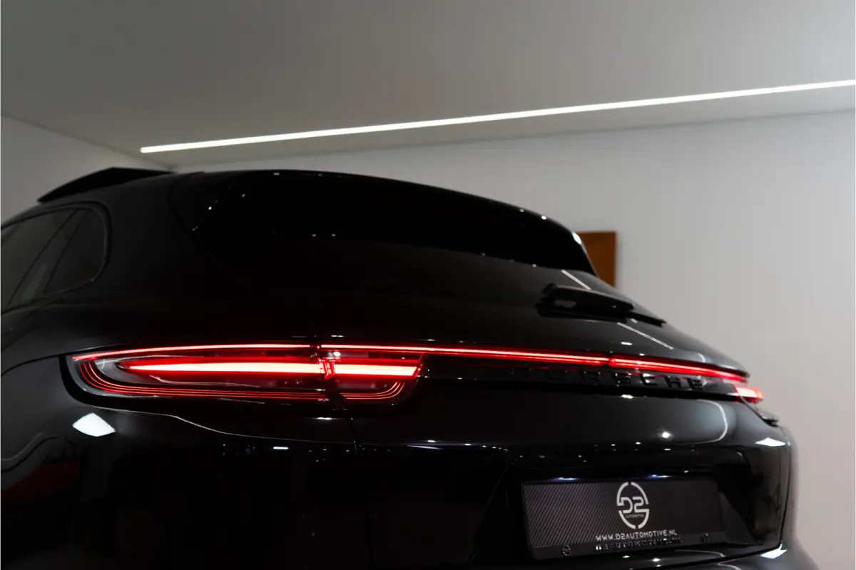 2.9 4 E-Hybrid 462PK | NL AUTO | Pano | Bose | Achterasbesturing | VOL! 12 MND Garantie