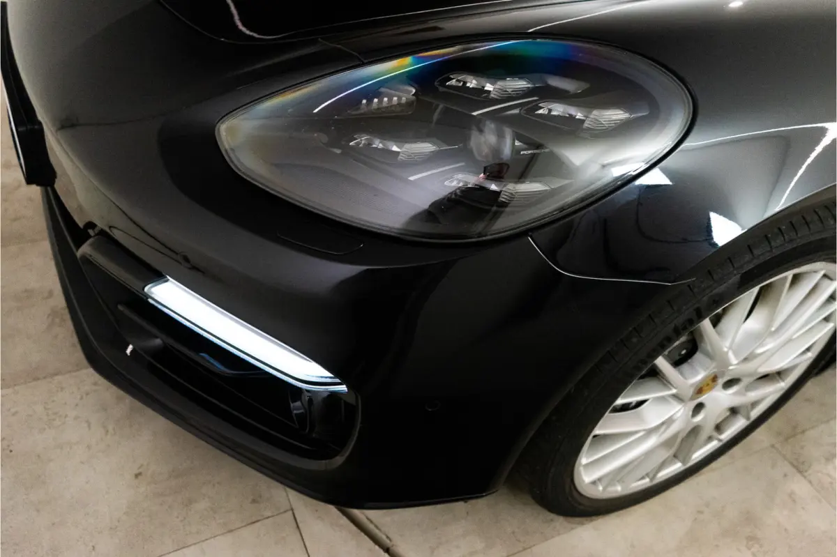 2.9 4 E-Hybrid 462PK | NL AUTO | Pano | Bose | Achterasbesturing | VOL! 12 MND Garantie