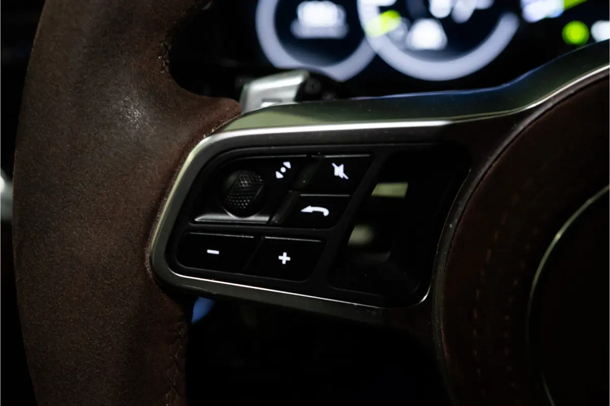 2.9 4 E-Hybrid 462PK | NL AUTO | Pano | Bose | Achterasbesturing | VOL! 12 MND Garantie
