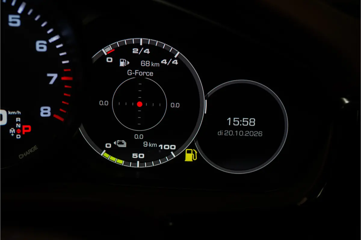 2.9 4 E-Hybrid 462PK | NL AUTO | Pano | Bose | Achterasbesturing | VOL! 12 MND Garantie
