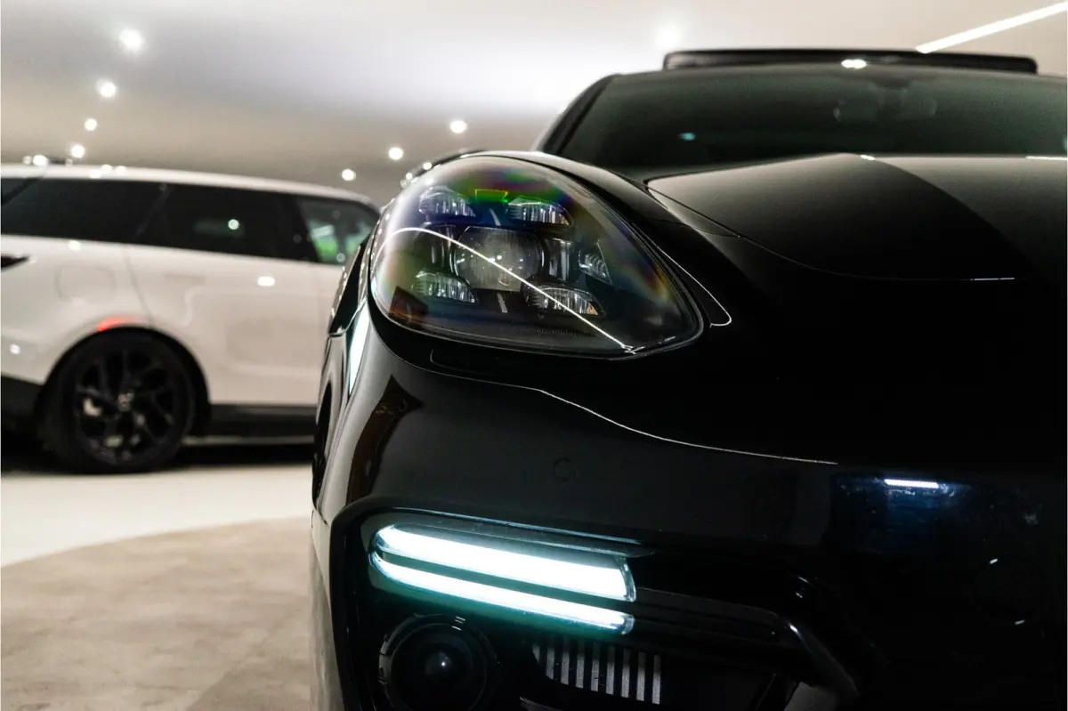 2.9 4 E-Hybrid 462PK | NL AUTO | Pano | Bose | Achterasbesturing | VOL! 12 MND Garantie