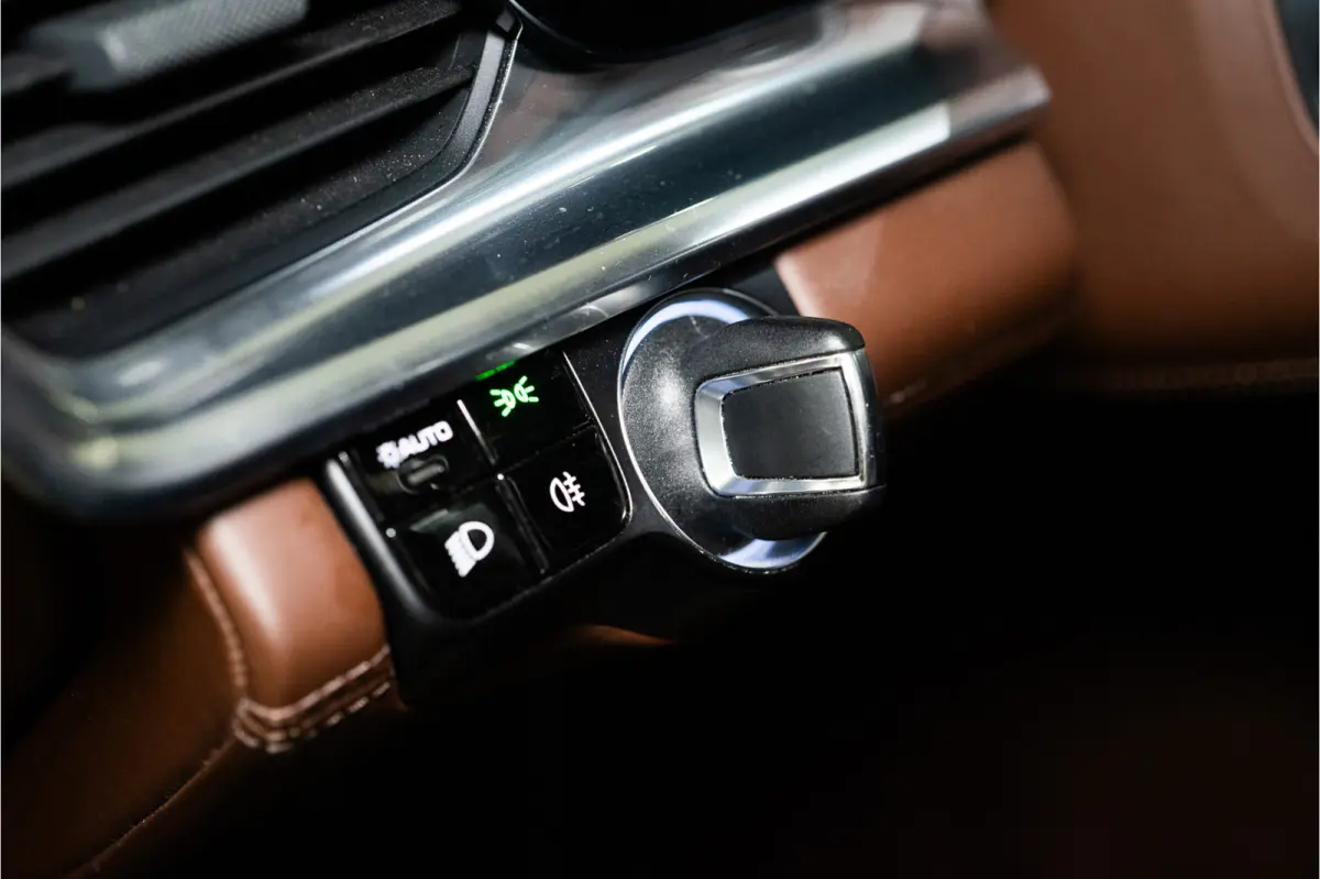 2.9 4 E-Hybrid 462PK | NL AUTO | Pano | Bose | Achterasbesturing | VOL! 12 MND Garantie