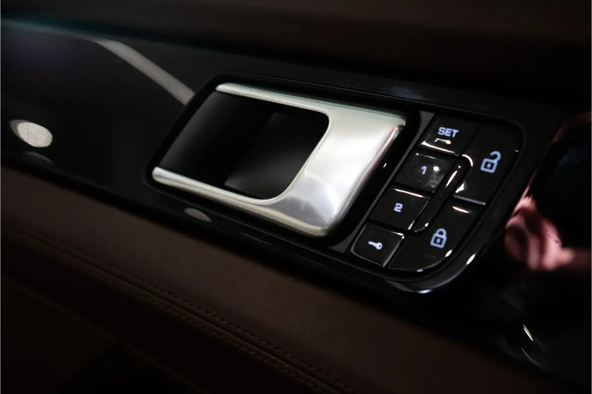 2.9 4 E-Hybrid 462PK | NL AUTO | Pano | Bose | Achterasbesturing | VOL! 12 MND Garantie