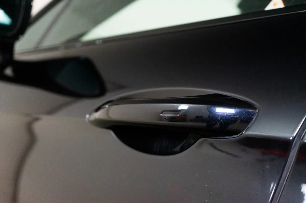 2.9 4 E-Hybrid 462PK | NL AUTO | Pano | Bose | Achterasbesturing | VOL! 12 MND Garantie