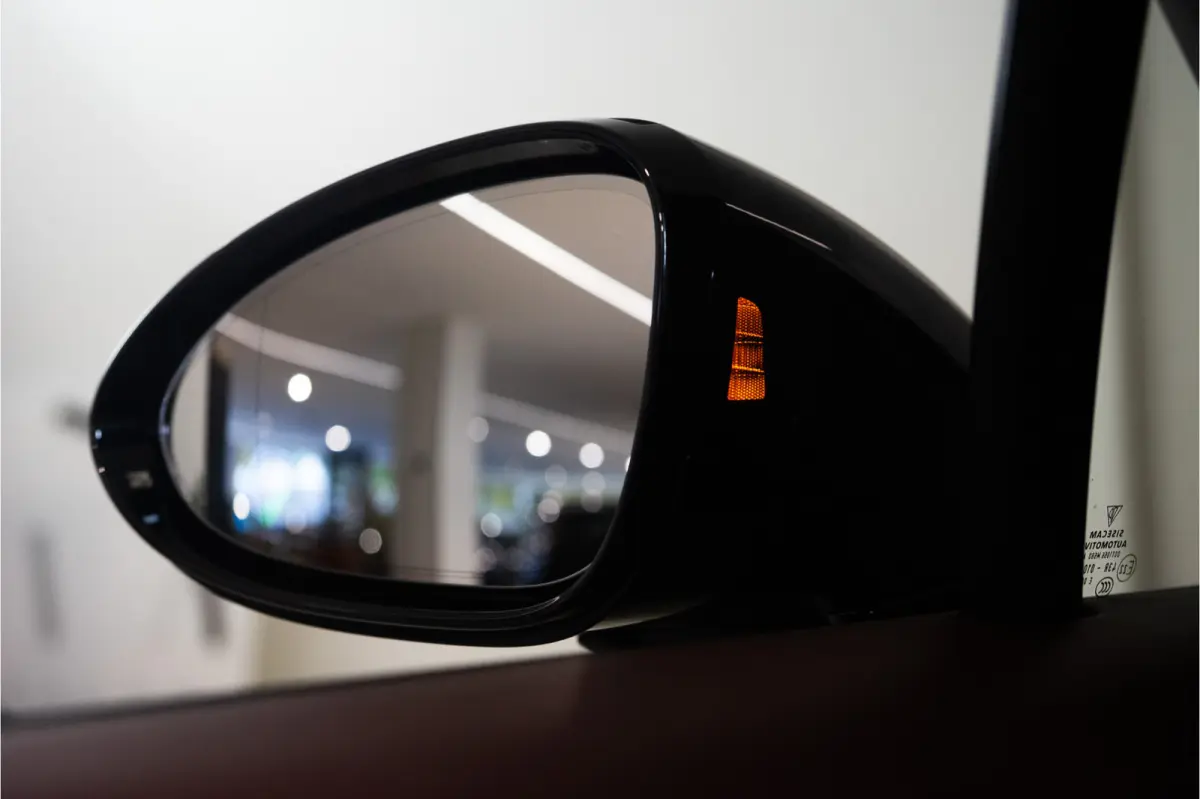 2.9 4 E-Hybrid 462PK | NL AUTO | Pano | Bose | Achterasbesturing | VOL! 12 MND Garantie