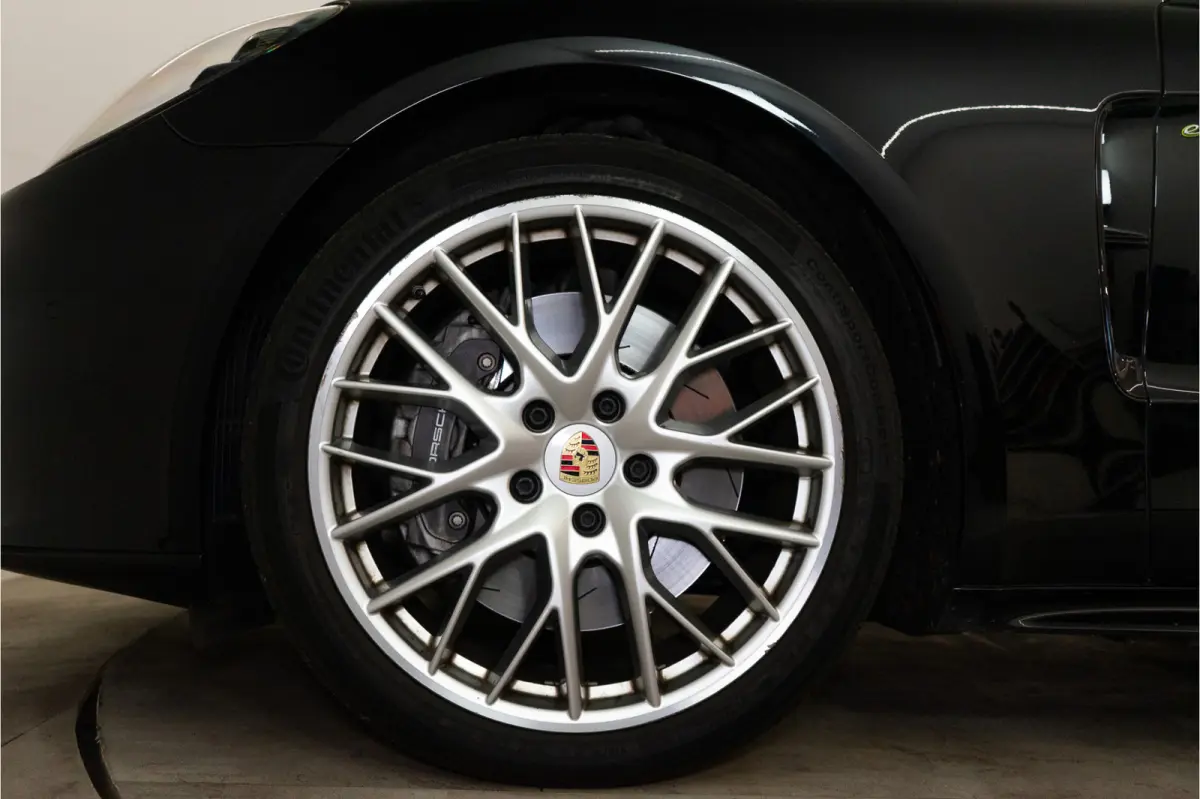 2.9 4 E-Hybrid 462PK | NL AUTO | Pano | Bose | Achterasbesturing | VOL! 12 MND Garantie