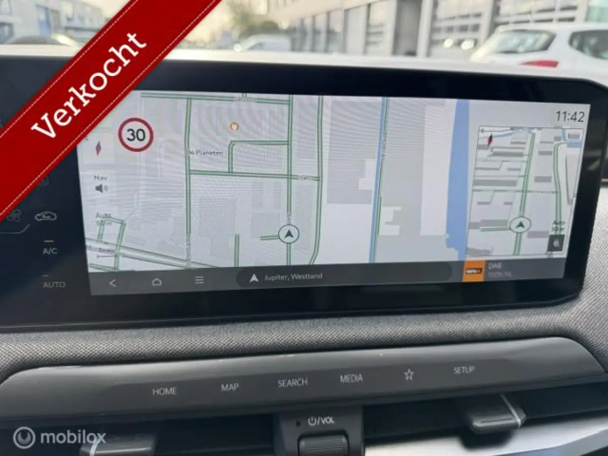 ExecutiveLine 81.4 kWh ruim 600km rijbereik , Luxe uitvoering Pano/ schuif/ kantel open dak , Leder bekleding , 360o camera , Dodehoek detectie , alle stoelen & stuur verwarmd € 35.000 ex 
