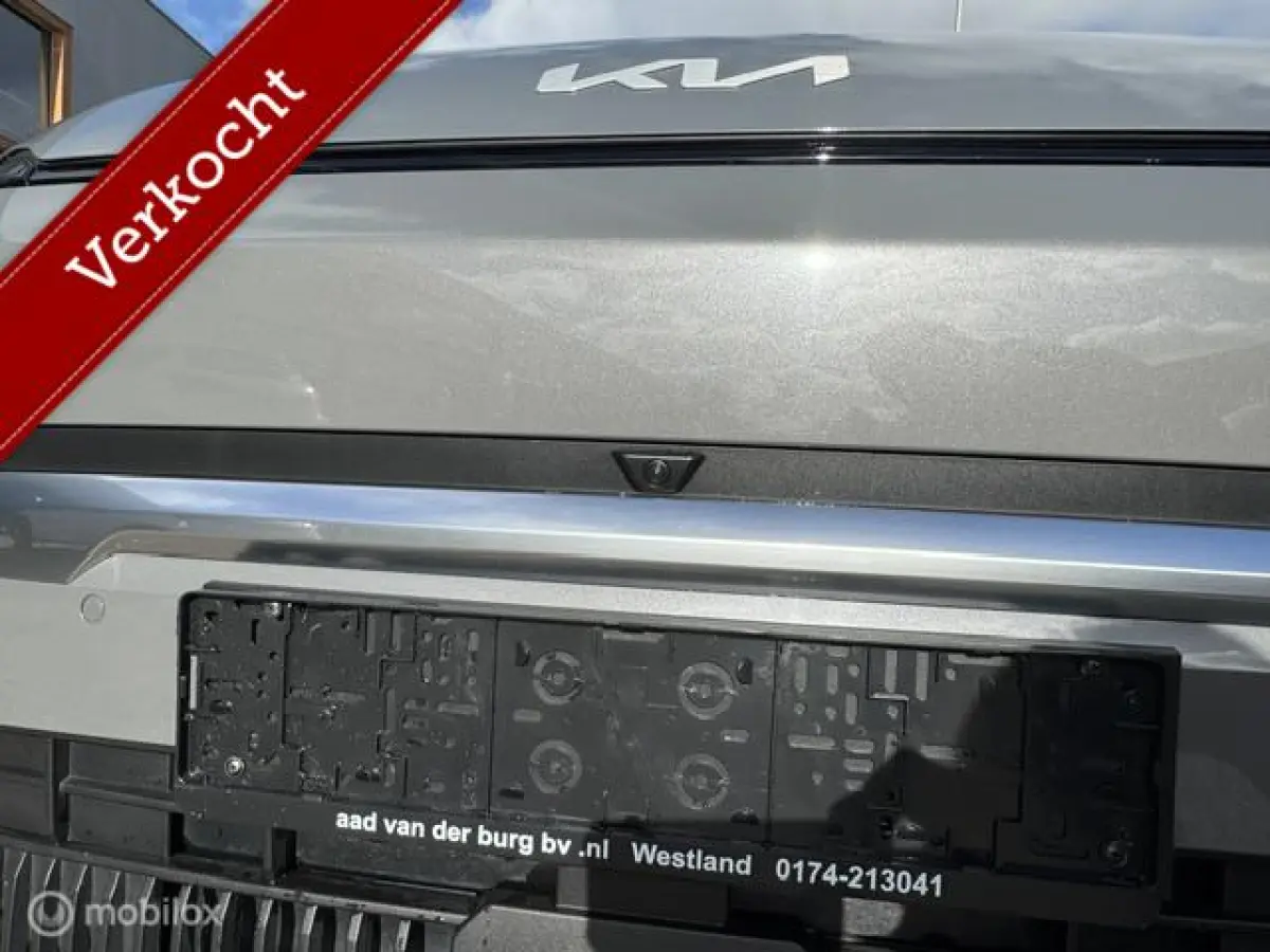 ExecutiveLine 81.4 kWh ruim 600km rijbereik , Luxe uitvoering Pano/ schuif/ kantel open dak , Leder bekleding , 360o camera , Dodehoek detectie , alle stoelen & stuur verwarmd € 35.000 ex 
