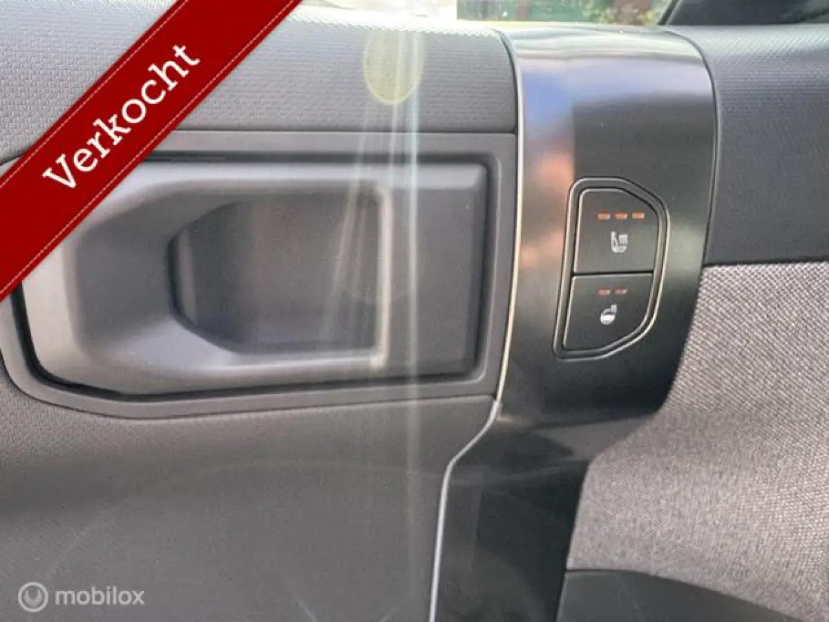 ExecutiveLine 81.4 kWh ruim 600km rijbereik , Luxe uitvoering Pano/ schuif/ kantel open dak , Leder bekleding , 360o camera , Dodehoek detectie , alle stoelen & stuur verwarmd € 35.000 ex 