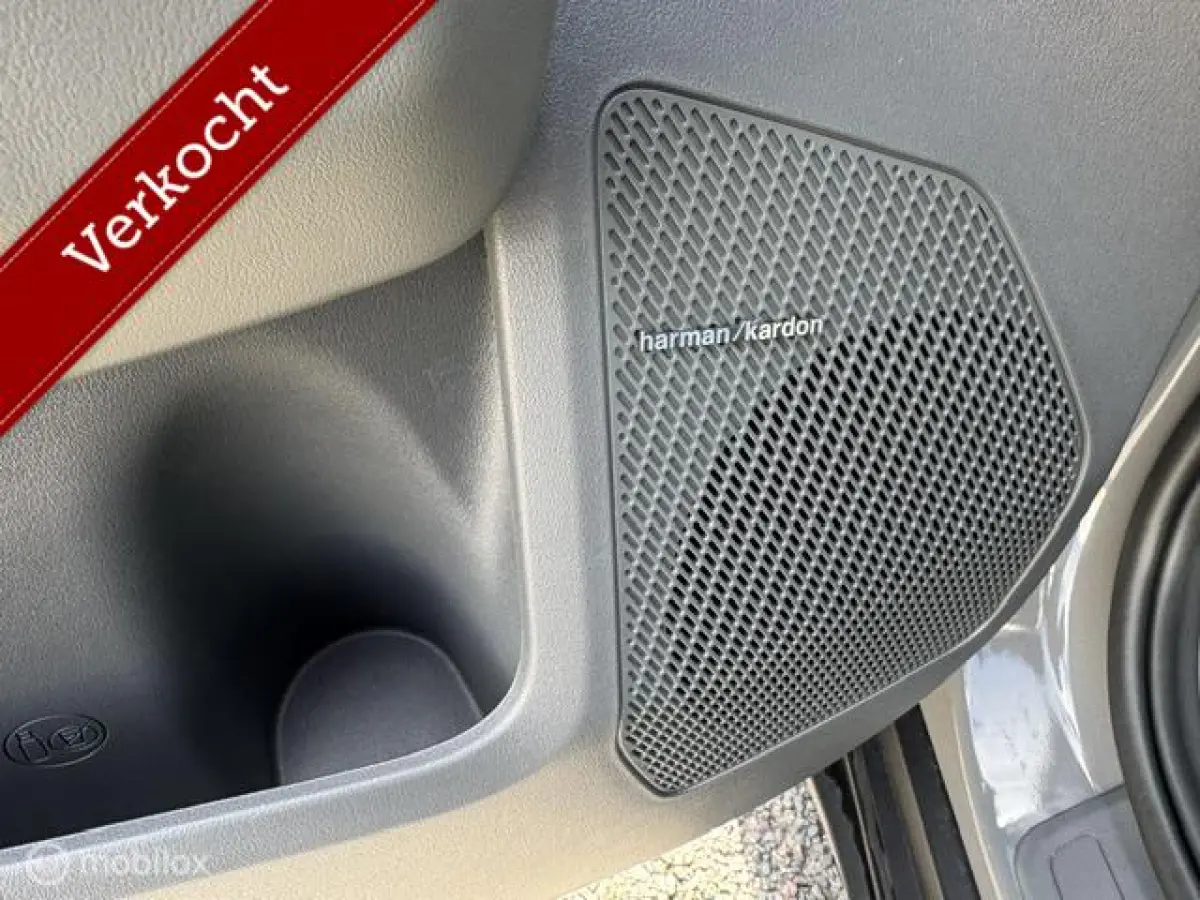 ExecutiveLine 81.4 kWh ruim 600km rijbereik , Luxe uitvoering Pano/ schuif/ kantel open dak , Leder bekleding , 360o camera , Dodehoek detectie , alle stoelen & stuur verwarmd € 35.000 ex 