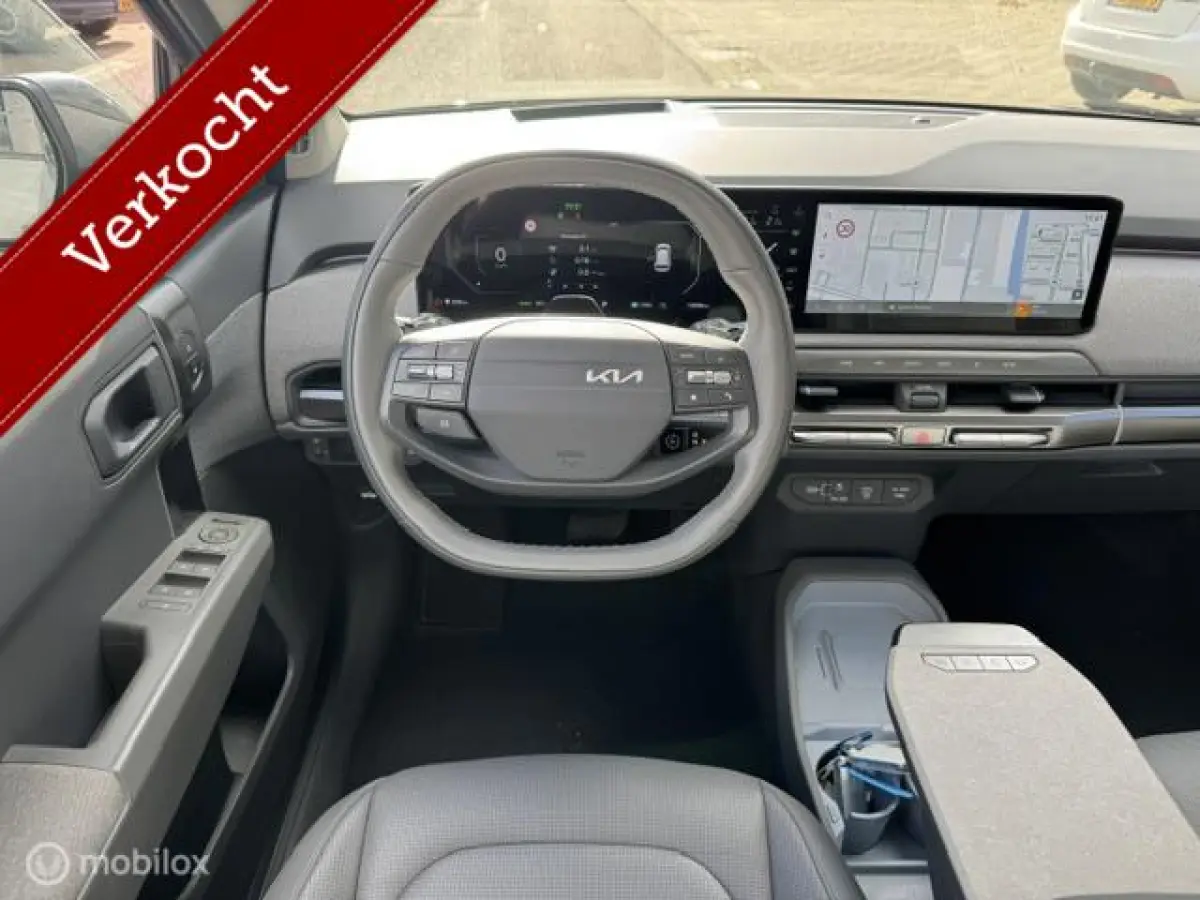 ExecutiveLine 81.4 kWh ruim 600km rijbereik , Luxe uitvoering Pano/ schuif/ kantel open dak , Leder bekleding , 360o camera , Dodehoek detectie , alle stoelen & stuur verwarmd € 35.000 ex 