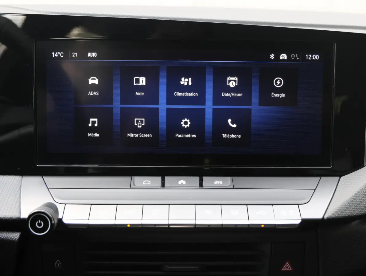 54 kWh Edition | Accutest 97% | Cruise control adaptief | Comfort stoelen | Apple Carplay/Android Auto