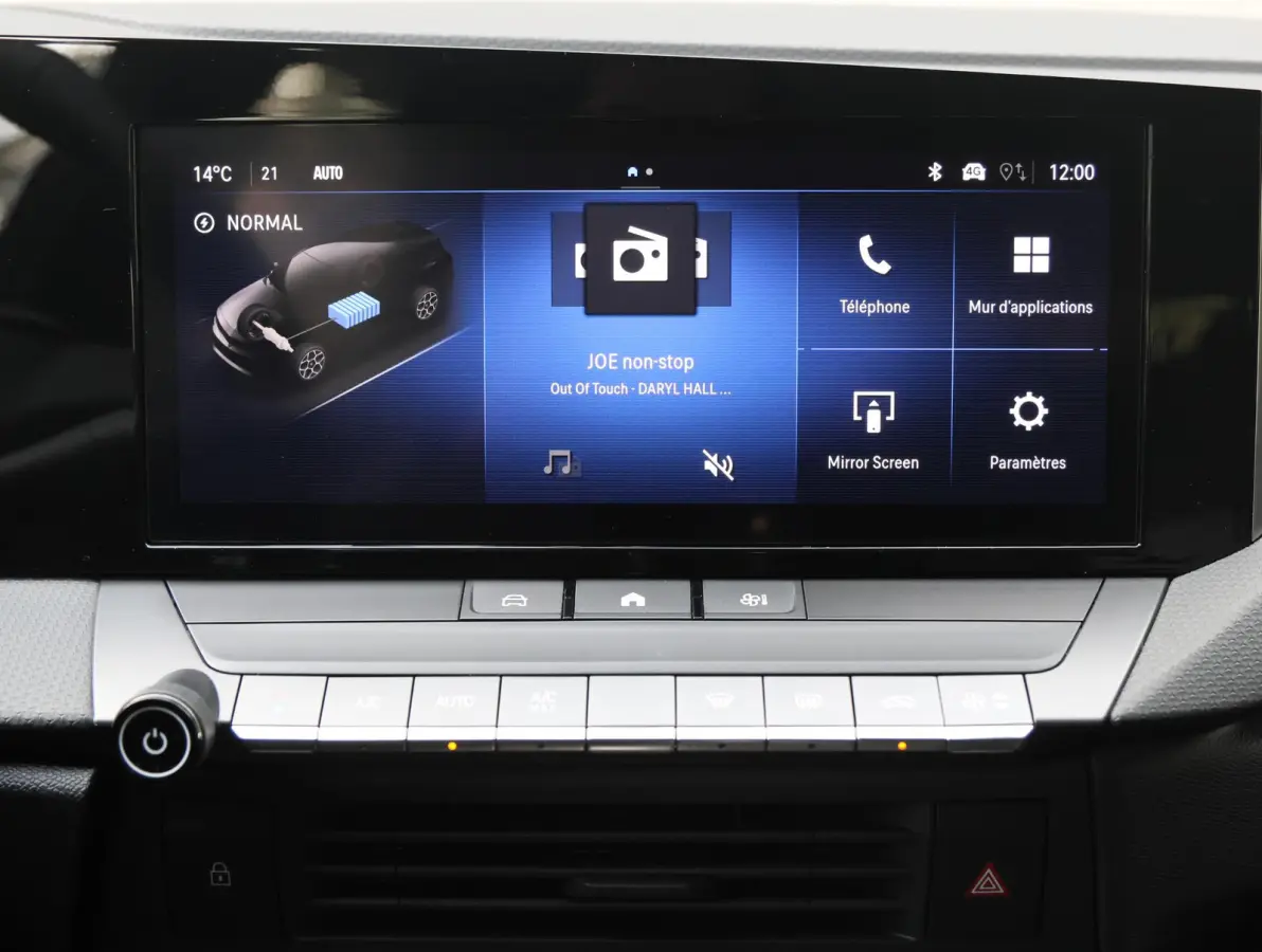 54 kWh Edition | Accutest 97% | Cruise control adaptief | Comfort stoelen | Apple Carplay/Android Auto