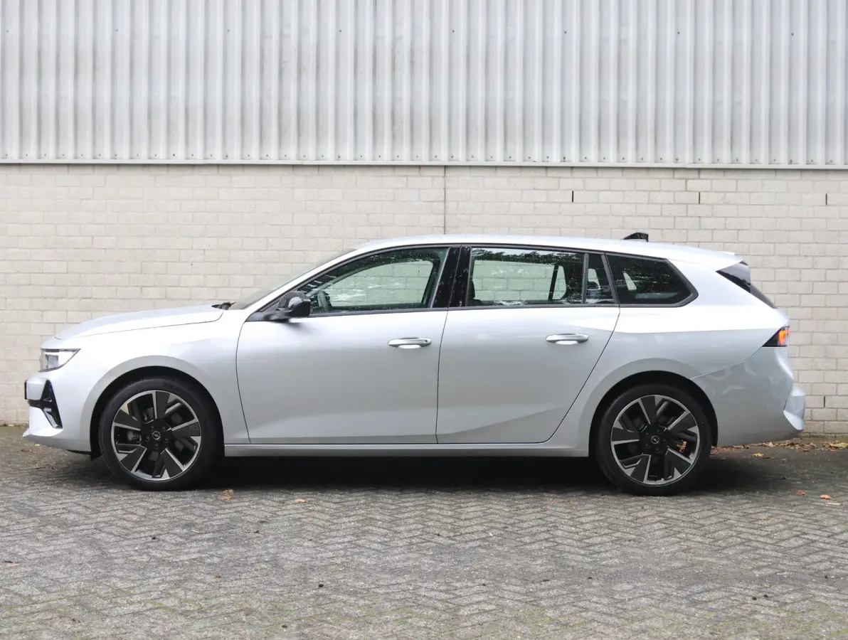 54 kWh Edition | Accutest 97% | Cruise control adaptief | Comfort stoelen | Apple Carplay/Android Auto