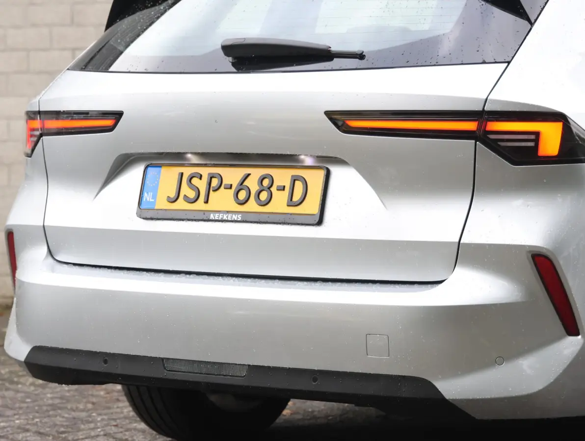 54 kWh Edition | Accutest 97% | Cruise control adaptief | Comfort stoelen | Apple Carplay/Android Auto