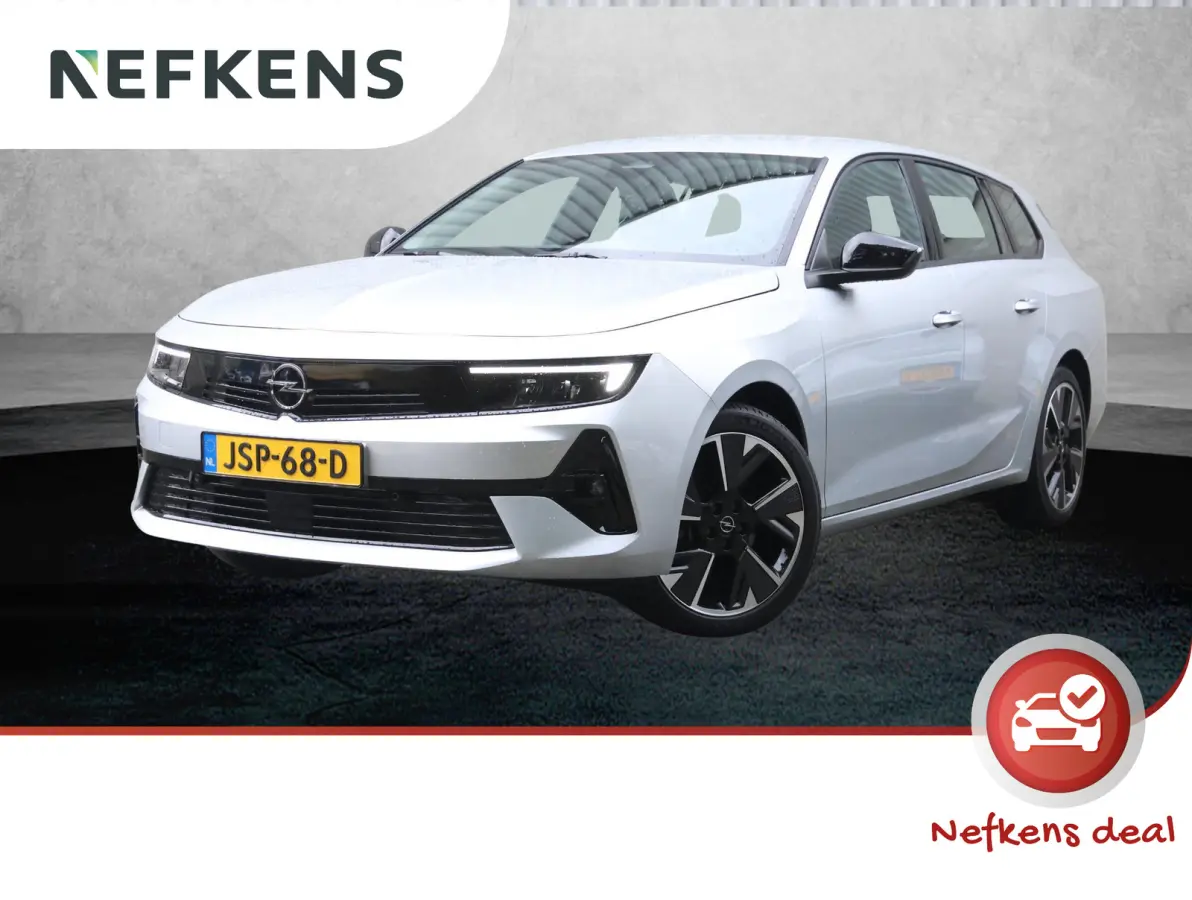 54 kWh Edition | Accutest 97% | Cruise control adaptief | Comfort stoelen | Apple Carplay/Android Auto