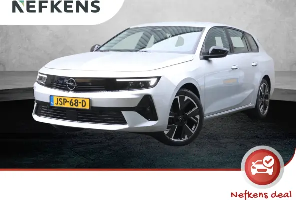 54 kWh Edition | Accutest 97% | Cruise control adaptief | Comfort stoelen | Apple Carplay/Android Auto