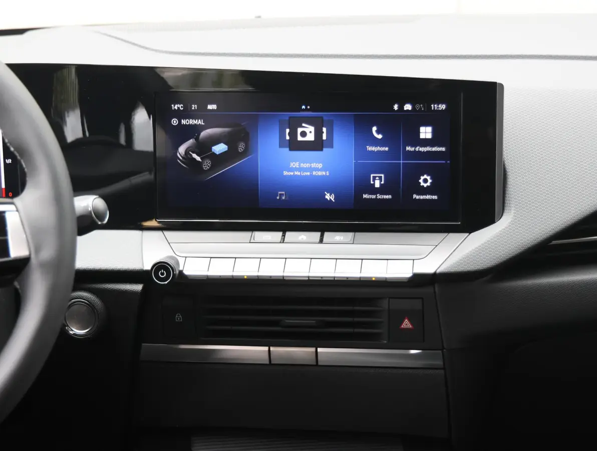 54 kWh Edition | Accutest 97% | Cruise control adaptief | Comfort stoelen | Apple Carplay/Android Auto
