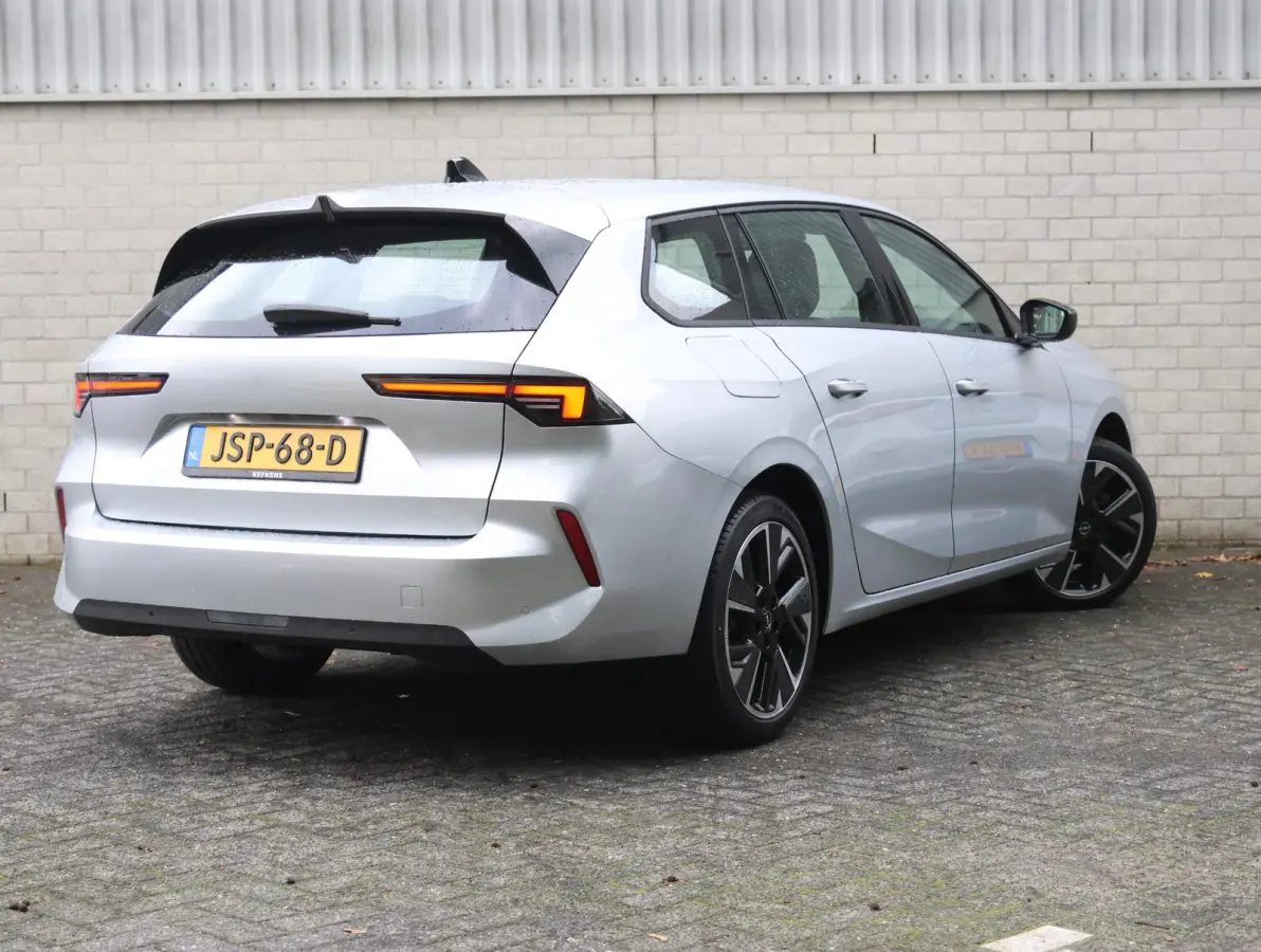 54 kWh Edition | Accutest 97% | Cruise control adaptief | Comfort stoelen | Apple Carplay/Android Auto