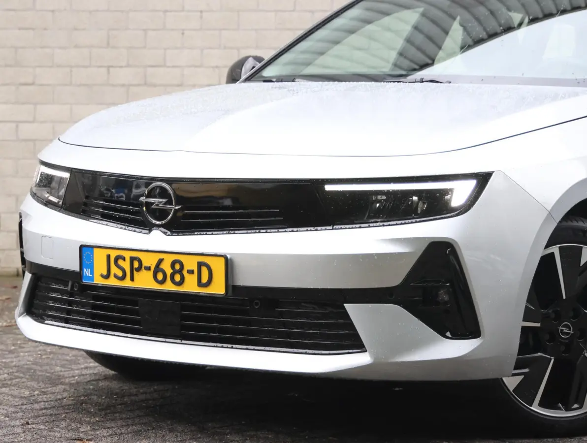 54 kWh Edition | Accutest 97% | Cruise control adaptief | Comfort stoelen | Apple Carplay/Android Auto
