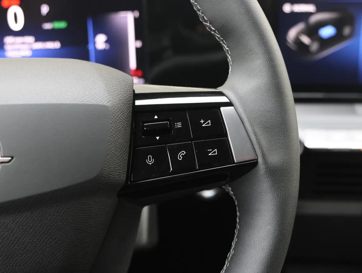 54 kWh Edition | Accutest 97% | Cruise control adaptief | Comfort stoelen | Apple Carplay/Android Auto
