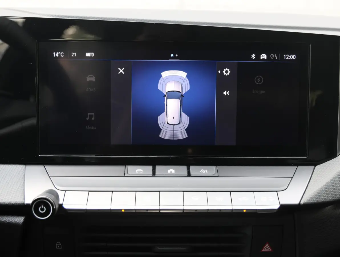 54 kWh Edition | Accutest 97% | Cruise control adaptief | Comfort stoelen | Apple Carplay/Android Auto