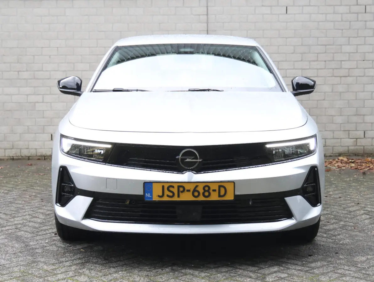 54 kWh Edition | Accutest 97% | Cruise control adaptief | Comfort stoelen | Apple Carplay/Android Auto