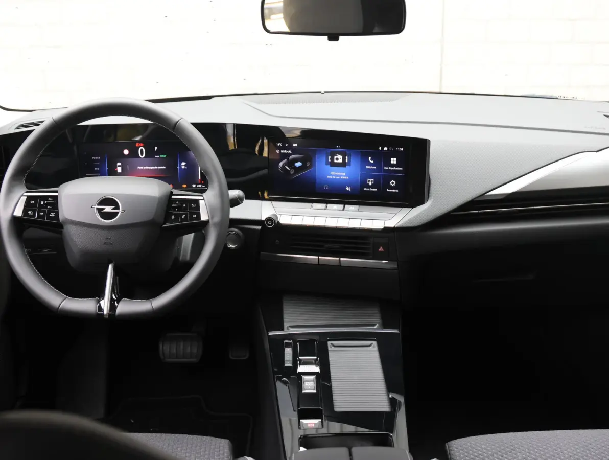 54 kWh Edition | Accutest 97% | Cruise control adaptief | Comfort stoelen | Apple Carplay/Android Auto