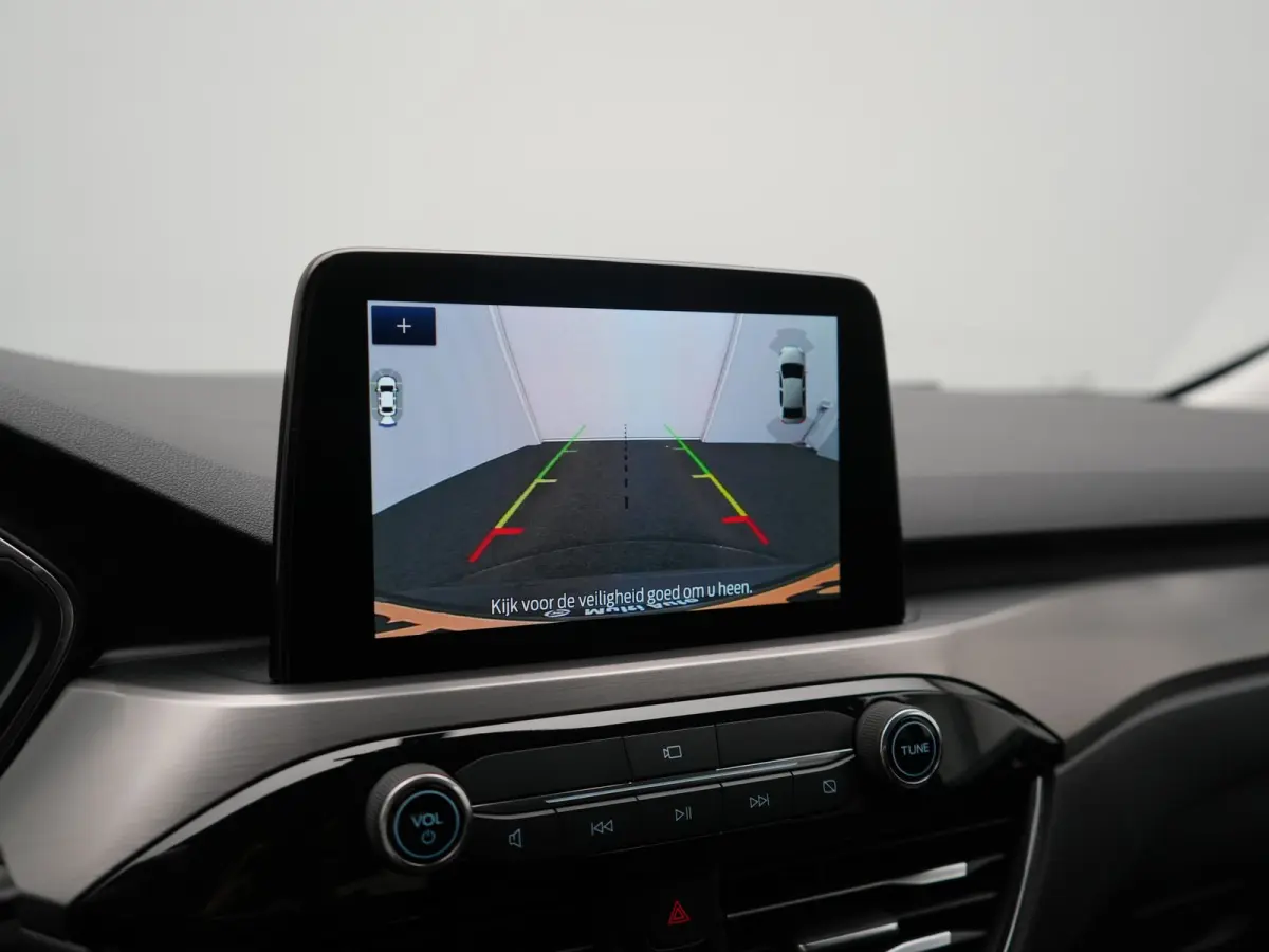 2.5 Titanium PHEV 225pk Dealer O.H | Trekhaak Af Fabriek | Adaptive Cruise | Head Up | 360 Camera | Stoelen & Stuur Verwarmd | Blis | Keyless | Apple Carplay | Navigatie | DAB | Virtual | 17