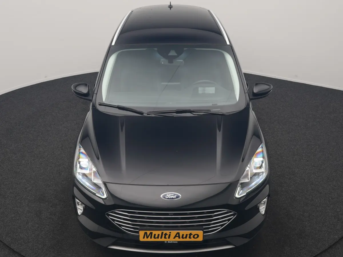2.5 Titanium PHEV 225pk Dealer O.H | Trekhaak Af Fabriek | Adaptive Cruise | Head Up | 360 Camera | Stoelen & Stuur Verwarmd | Blis | Keyless | Apple Carplay | Navigatie | DAB | Virtual | 17