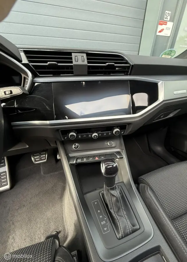 45 TFSI e S Edition Matrix l Pano