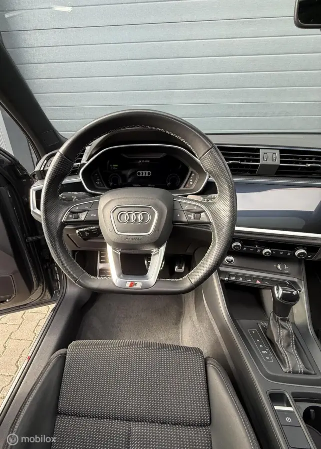 45 TFSI e S Edition Matrix l Pano