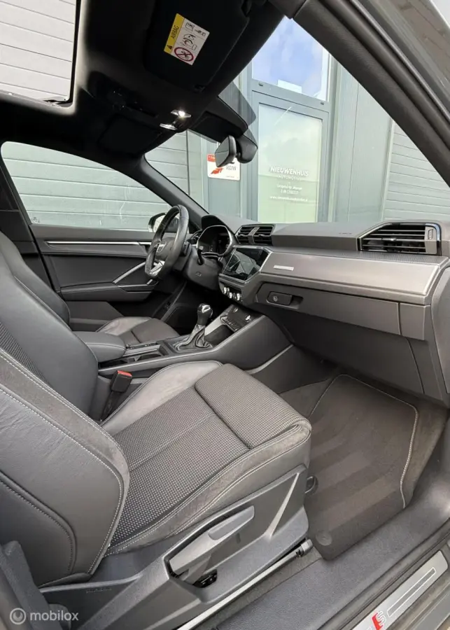 45 TFSI e S Edition Matrix l Pano