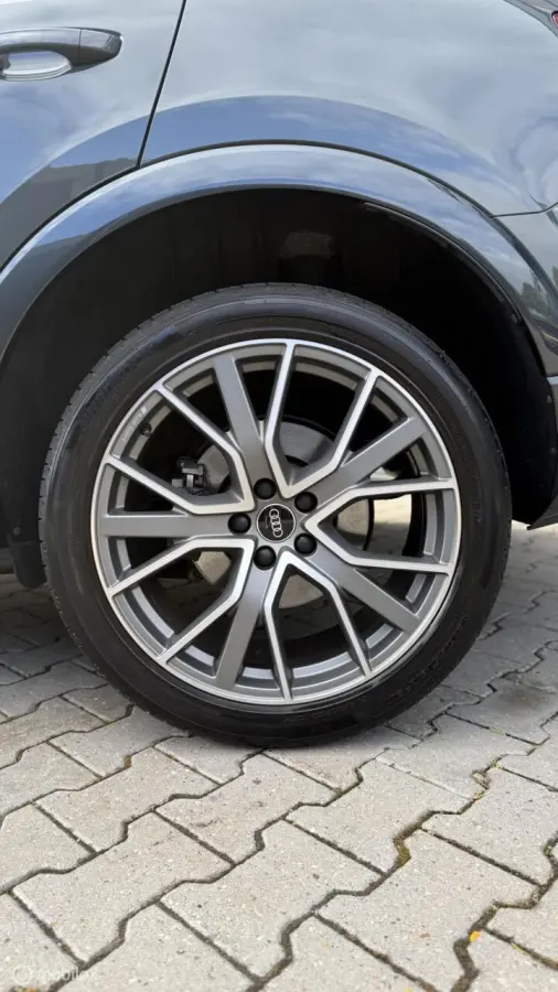 45 TFSI e S Edition Matrix l Pano