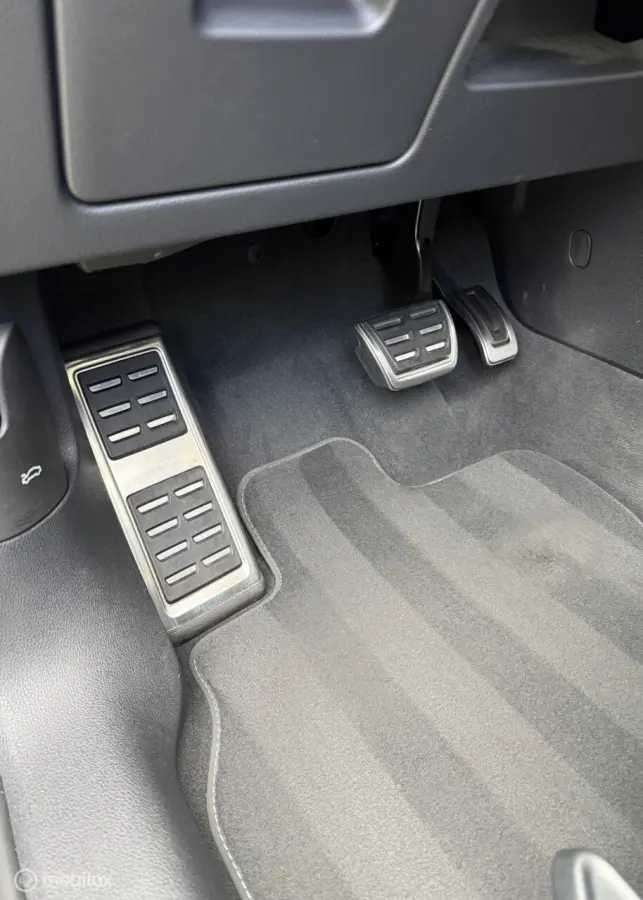 45 TFSI e S Edition Matrix l Pano