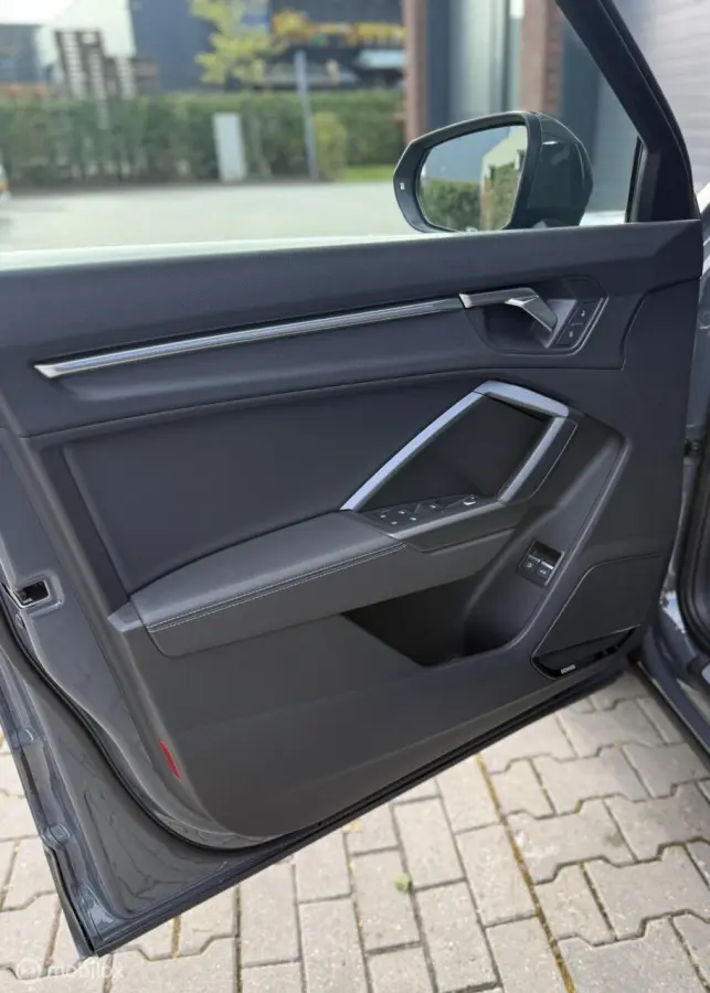 45 TFSI e S Edition Matrix l Pano