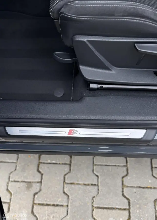 45 TFSI e S Edition Matrix l Pano