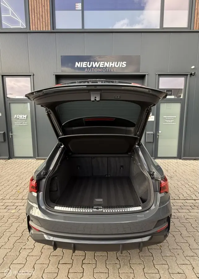 45 TFSI e S Edition Matrix l Pano