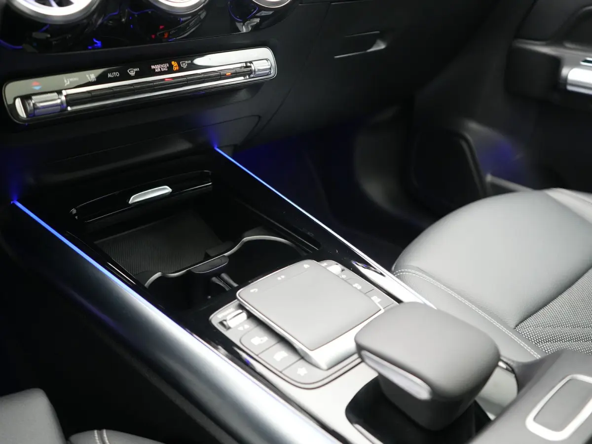 250+ Business Line 74 kWh 191pk Dealer O.H | Panodak | Camera | Stoelen & Stuur Verwarmd | Sfeerverlichting | Cruise Control | Navigatie | DAB | Virtual | 18"L.M |
